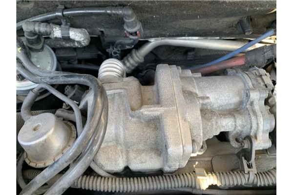 Recambio de egr para ford tourneo connect (tc7) 1.8 kombi trend corta (2009) referencia OEM IAM 5041288  