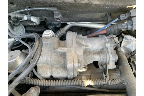 Recambio de egr para ford tourneo connect (tc7) 1.8 kombi trend corta (2009) referencia OEM IAM 5041288  