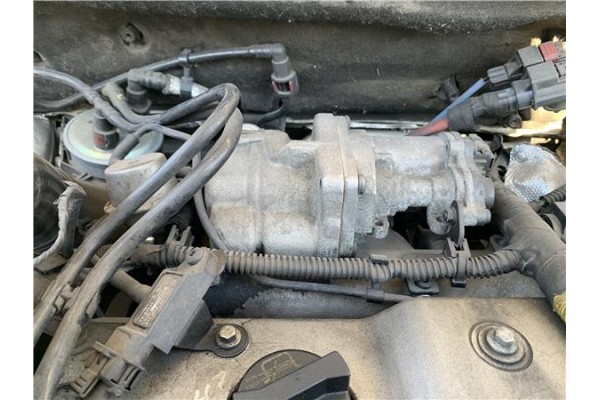 Recambio de egr para ford tourneo connect (tc7) 1.8 kombi trend corta (2009) referencia OEM IAM 5041288  