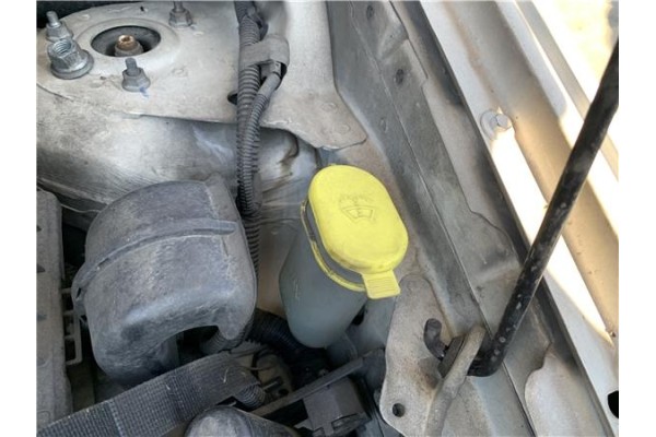 Recambio de deposito limpiaparabrisas para ford tourneo connect (tc7) 1.8 kombi trend corta (2009) referencia OEM IAM 5116148  