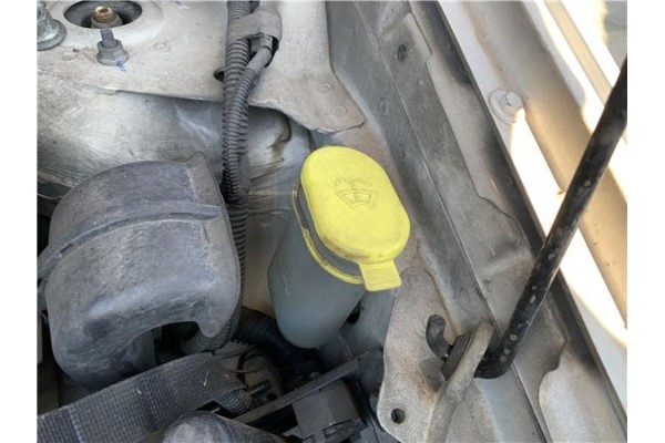 Recambio de deposito limpiaparabrisas para ford tourneo connect (tc7) 1.8 kombi trend corta (2009) referencia OEM IAM 5116148  