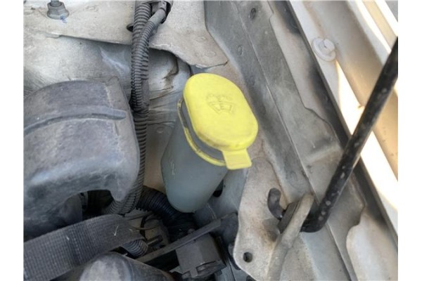 Recambio de deposito limpiaparabrisas para ford tourneo connect (tc7) 1.8 kombi trend corta (2009) referencia OEM IAM 5116148  