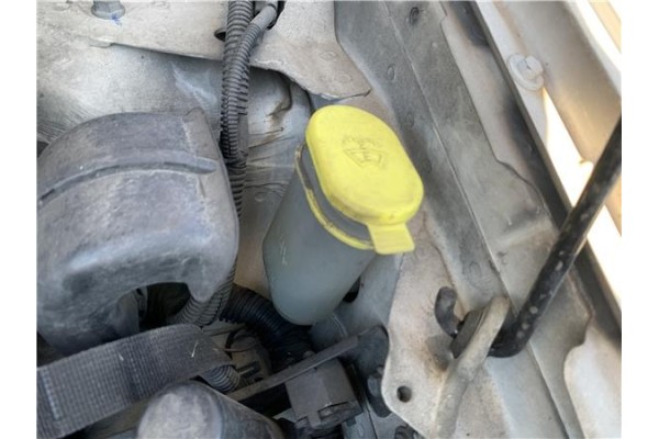 Recambio de deposito limpiaparabrisas para ford tourneo connect (tc7) 1.8 kombi trend corta (2009) referencia OEM IAM 5116148  
