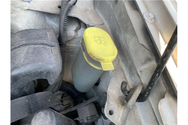 Recambio de deposito limpiaparabrisas para ford tourneo connect (tc7) 1.8 kombi trend corta (2009) referencia OEM IAM 5116148  