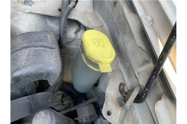Recambio de deposito limpiaparabrisas para ford tourneo connect (tc7) 1.8 kombi trend corta (2009) referencia OEM IAM 5116148  