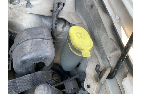 Recambio de deposito limpiaparabrisas para ford tourneo connect (tc7) 1.8 kombi trend corta (2009) referencia OEM IAM 5116148  