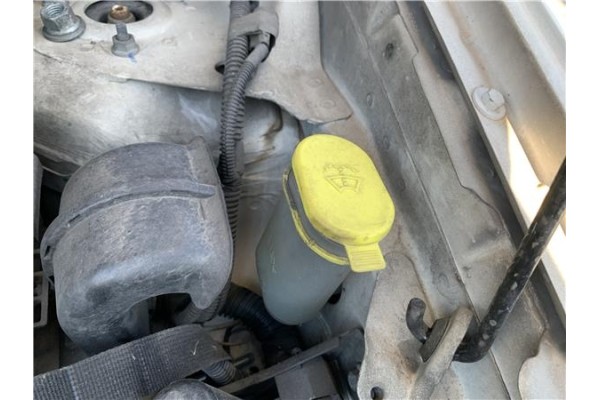 Recambio de deposito limpiaparabrisas para ford tourneo connect (tc7) 1.8 kombi trend corta (2009) referencia OEM IAM 5116148  