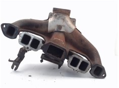 Recambio de colector escape para opel manta b 2.0 s referencia OEM IAM 90080086  