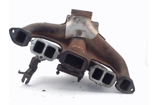 Recambio de colector escape para opel manta b 2.0 s referencia OEM IAM 90080086  