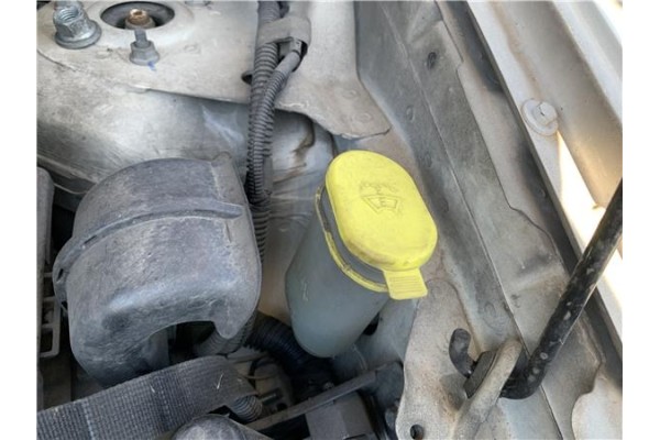 Recambio de deposito limpiaparabrisas para ford tourneo connect (tc7) 1.8 kombi trend corta (2009) referencia OEM IAM 5116148  