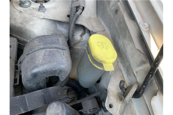 Recambio de deposito limpiaparabrisas para ford tourneo connect (tc7) 1.8 kombi trend corta (2009) referencia OEM IAM 5116148  