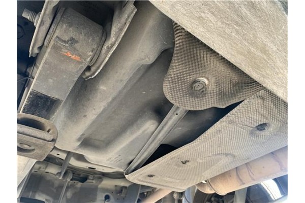 Recambio de deposito combustible para ford tourneo connect (tc7) 1.8 kombi trend corta (2009) referencia OEM IAM 7T169002AE 5109