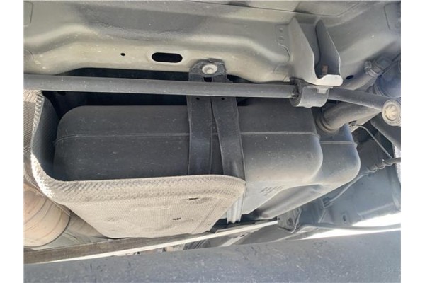 Recambio de deposito combustible para ford tourneo connect (tc7) 1.8 kombi trend corta (2009) referencia OEM IAM 7T169002AE 5109
