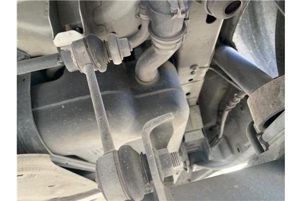 Recambio de deposito combustible para ford tourneo connect (tc7) 1.8 kombi trend corta (2009) referencia OEM IAM 7T169002AE 5109