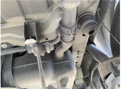 Recambio de deposito combustible para ford tourneo connect (tc7) 1.8 kombi trend corta (2009) referencia OEM IAM 7T169002AE 5109