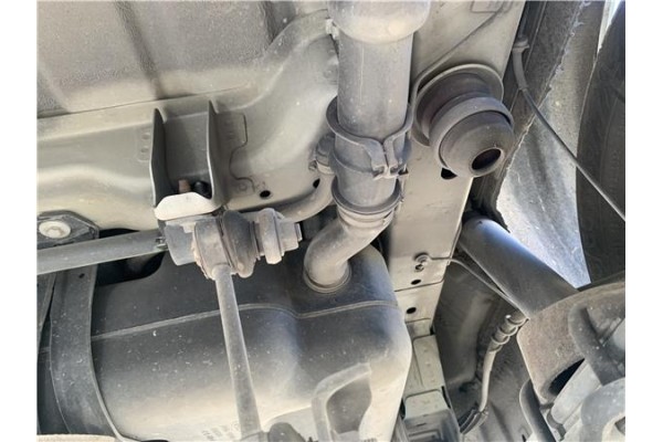 Recambio de deposito combustible para ford tourneo connect (tc7) 1.8 kombi trend corta (2009) referencia OEM IAM 7T169002AE 5109