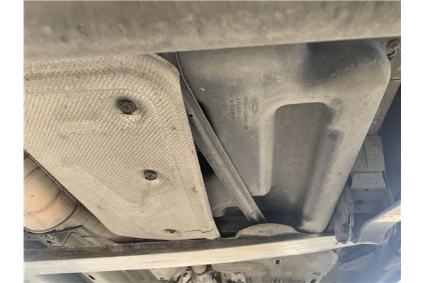 Recambio de deposito combustible para ford tourneo connect (tc7) 1.8 kombi trend corta (2009) referencia OEM IAM 7T169002AE 5109