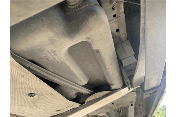 Recambio de deposito combustible para ford tourneo connect (tc7) 1.8 kombi trend corta (2009) referencia OEM IAM 7T169002AE 5109