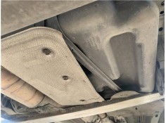 Recambio de deposito combustible para ford tourneo connect (tc7) 1.8 kombi trend corta (2009) referencia OEM IAM 7T169002AE 5109