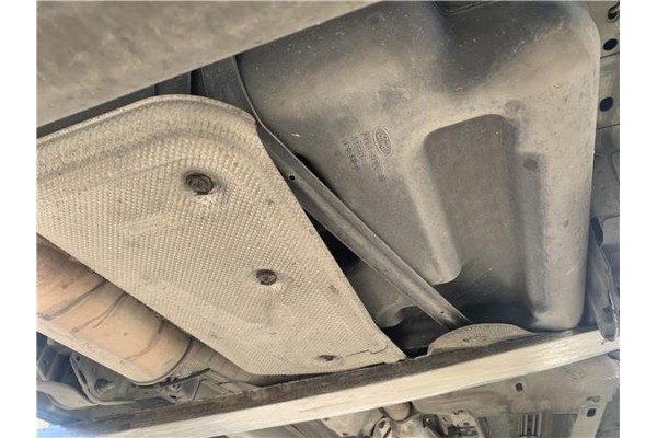 Recambio de deposito combustible para ford tourneo connect (tc7) 1.8 kombi trend corta (2009) referencia OEM IAM 7T169002AE 5109