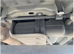 Recambio de deposito combustible para ford tourneo connect (tc7) 1.8 kombi trend corta (2009) referencia OEM IAM 7T169002AE 5109