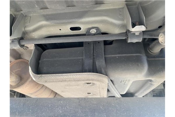 Recambio de deposito combustible para ford tourneo connect (tc7) 1.8 kombi trend corta (2009) referencia OEM IAM 7T169002AE 5109