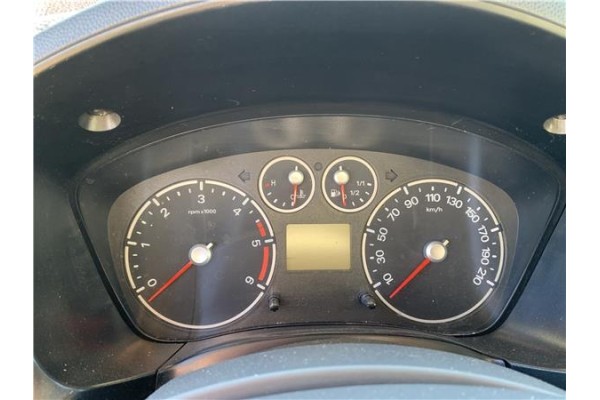 Recambio de cuadro completo para ford tourneo connect (tc7) 1.8 kombi trend corta (2009) referencia OEM IAM 1473706  