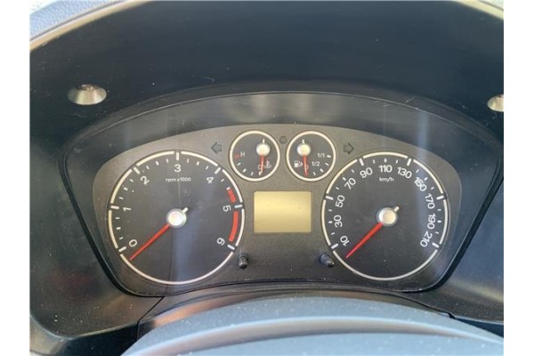 Recambio de cuadro completo para ford tourneo connect (tc7) 1.8 kombi trend corta (2009) referencia OEM IAM 1473706  