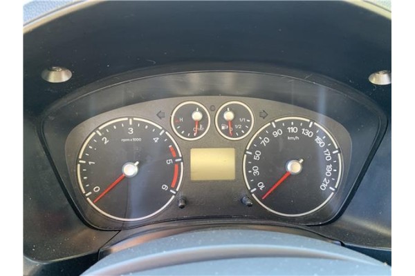 Recambio de cuadro completo para ford tourneo connect (tc7) 1.8 kombi trend corta (2009) referencia OEM IAM 1473706  