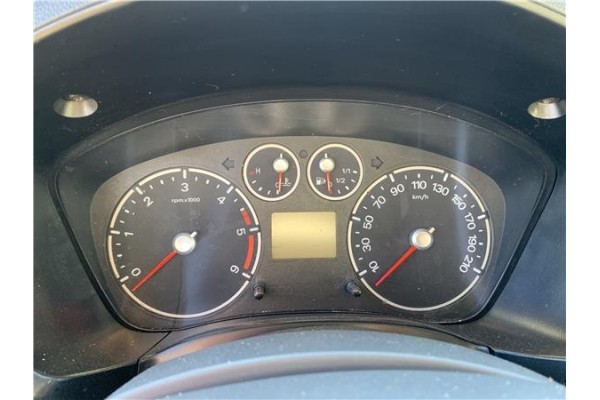 Recambio de cuadro completo para ford tourneo connect (tc7) 1.8 kombi trend corta (2009) referencia OEM IAM 1473706  