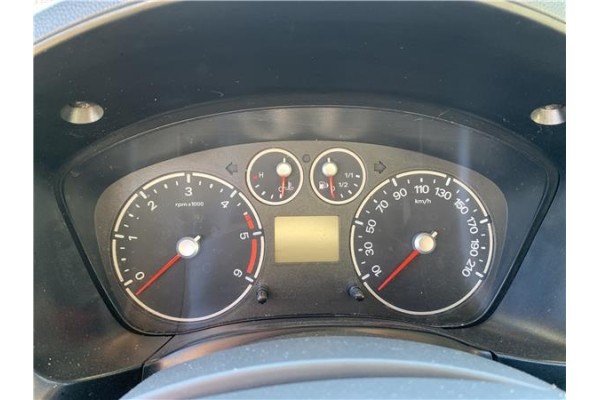Recambio de cuadro completo para ford tourneo connect (tc7) 1.8 kombi trend corta (2009) referencia OEM IAM 1473706  