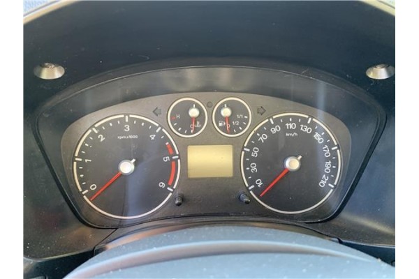 Recambio de cuadro completo para ford tourneo connect (tc7) 1.8 kombi trend corta (2009) referencia OEM IAM 1473706  