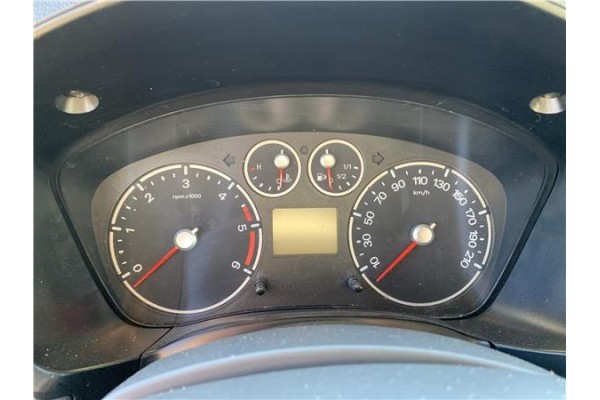 Recambio de cuadro completo para ford tourneo connect (tc7) 1.8 kombi trend corta (2009) referencia OEM IAM 1473706  