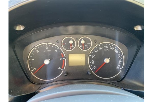 Recambio de cuadro completo para ford tourneo connect (tc7) 1.8 kombi trend corta (2009) referencia OEM IAM 1473706  