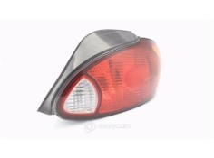 Recambio de piloto trasero derecho para hyundai lantra berlina (rd) 1.6 i referencia OEM IAM 9240229520  