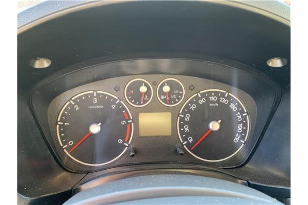 Recambio de cuadro completo para ford tourneo connect (tc7) 1.8 kombi trend corta (2009) referencia OEM IAM 1473706  