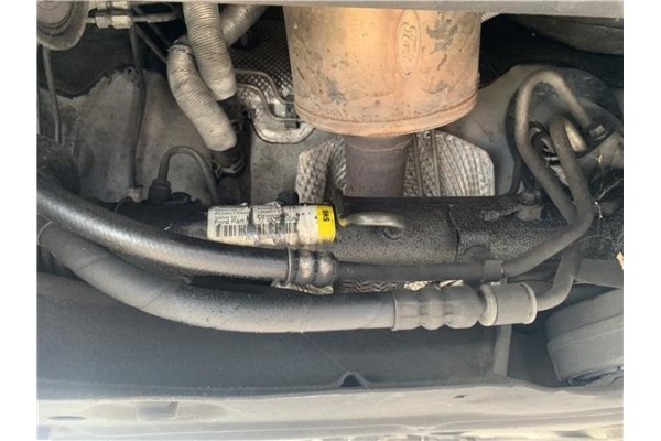 Recambio de cremallera direccion asistida para ford tourneo connect (tc7) 1.8 kombi trend corta (2009) referencia OEM IAM 531469