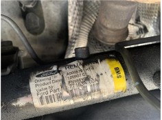 Recambio de cremallera direccion asistida para ford tourneo connect (tc7) 1.8 kombi trend corta (2009) referencia OEM IAM 531469