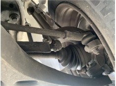 Recambio de cremallera direccion asistida para ford tourneo connect (tc7) 1.8 kombi trend corta (2009) referencia OEM IAM 531469