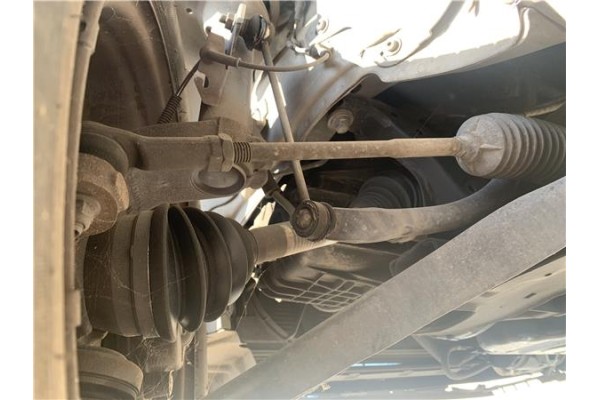 Recambio de cremallera direccion asistida para ford tourneo connect (tc7) 1.8 kombi trend corta (2009) referencia OEM IAM 531469