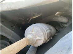 Recambio de cremallera direccion asistida para ford tourneo connect (tc7) 1.8 kombi trend corta (2009) referencia OEM IAM 531469