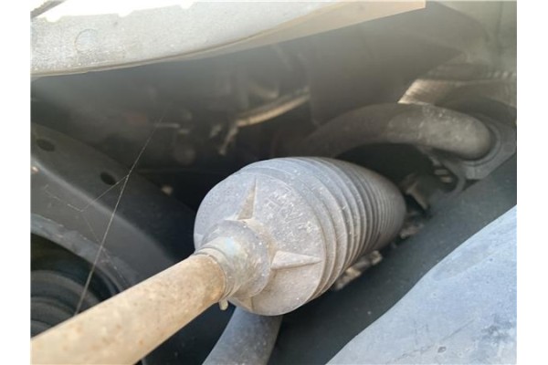 Recambio de cremallera direccion asistida para ford tourneo connect (tc7) 1.8 kombi trend corta (2009) referencia OEM IAM 531469