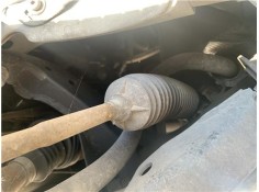 Recambio de cremallera direccion asistida para ford tourneo connect (tc7) 1.8 kombi trend corta (2009) referencia OEM IAM 531469