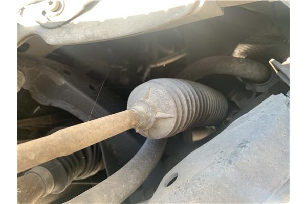 Recambio de cremallera direccion asistida para ford tourneo connect (tc7) 1.8 kombi trend corta (2009) referencia OEM IAM 531469