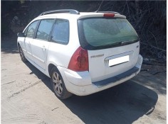 peugeot 307 (3a/c) del año 2003
