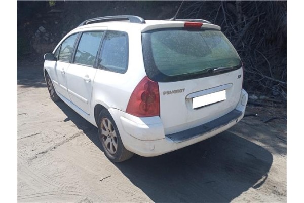 peugeot 307 (3a/c) del año 2003
