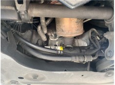 Recambio de cremallera direccion asistida para ford tourneo connect (tc7) 1.8 kombi trend corta (2009) referencia OEM IAM 531469