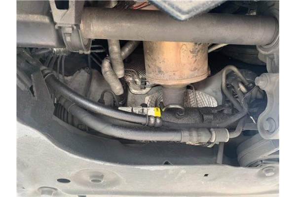 Recambio de cremallera direccion asistida para ford tourneo connect (tc7) 1.8 kombi trend corta (2009) referencia OEM IAM 531469