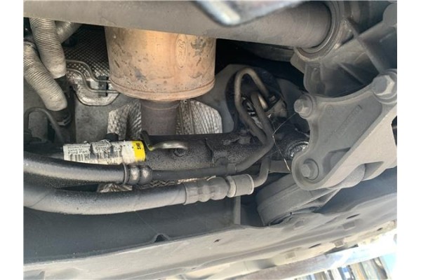Recambio de cremallera direccion asistida para ford tourneo connect (tc7) 1.8 kombi trend corta (2009) referencia OEM IAM 531469