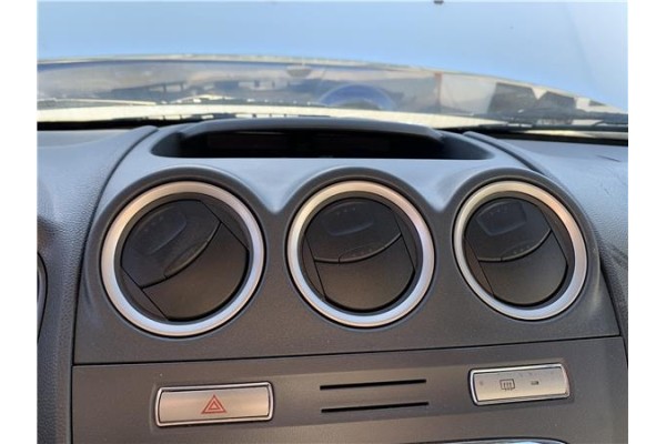 Recambio de consola para ford tourneo connect (tc7) 1.8 kombi trend corta (2009) referencia OEM IAM 5147467  